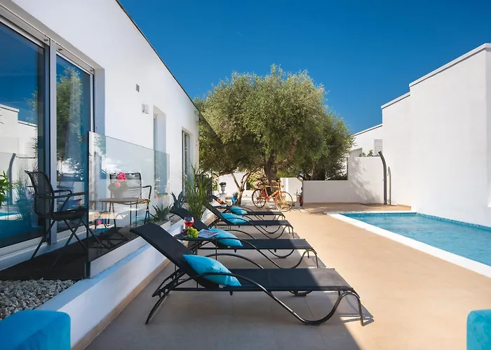 Monvidal By Bura - Adults Only 4* 풀라