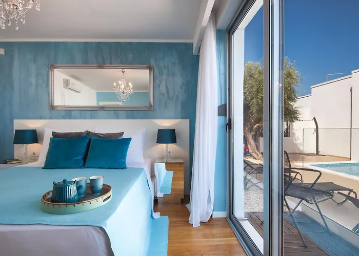 호텔 Monvidal By Bura - Adults Only