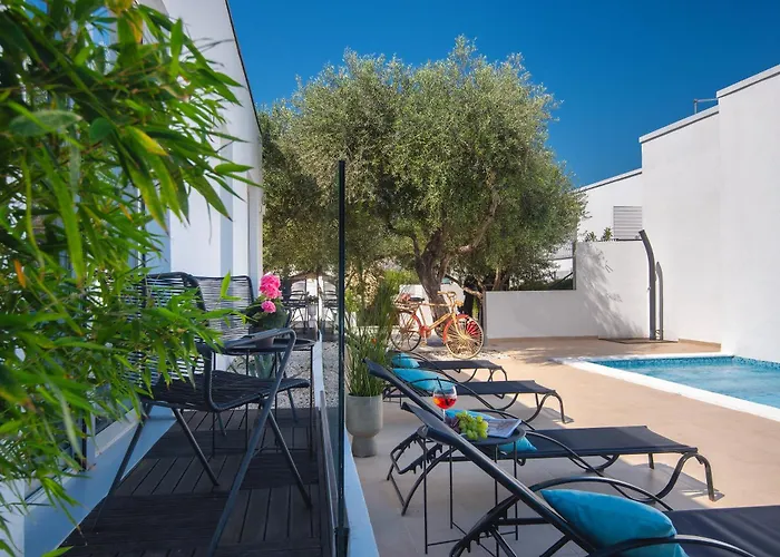 Monvidal By Bura - Adults Only 호텔 풀라