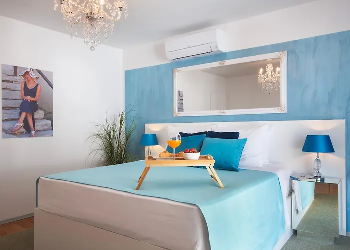 호텔 Monvidal By Bura - Adults Only