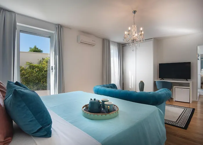 Monvidal By Bura - Adults Only 호텔 4*