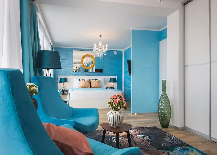 호텔 Monvidal By Bura - Adults Only 4*