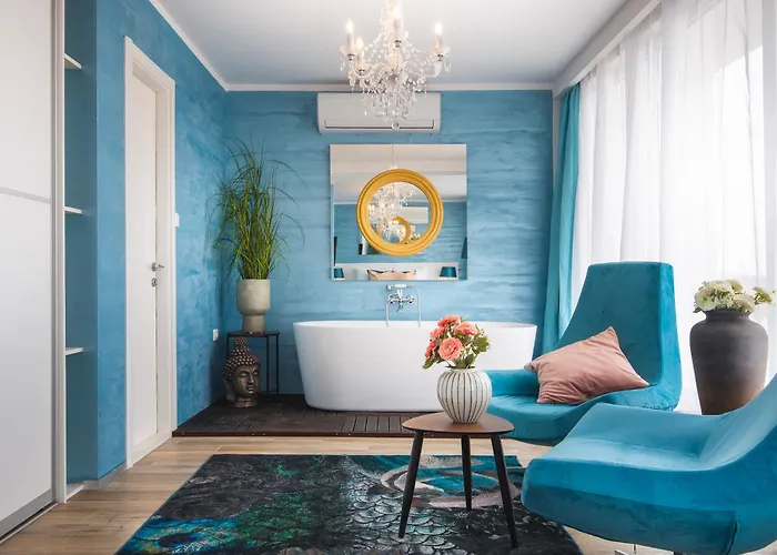 Monvidal By Bura - Adults Only 호텔 풀라