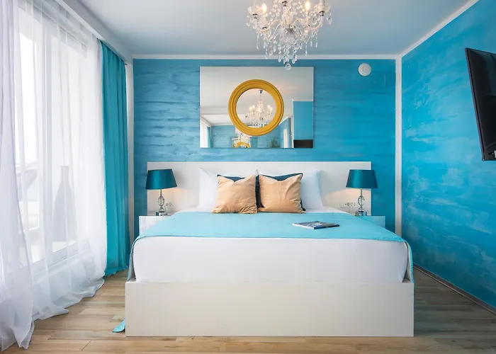 Monvidal By Bura - Adults Only 4*