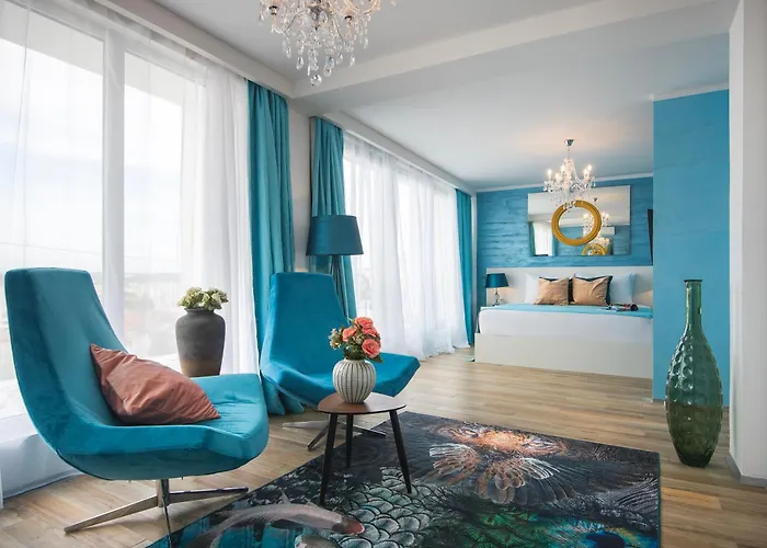 Monvidal By Bura - Adults Only 풀라