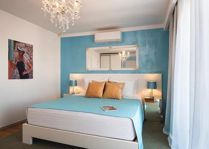 Monvidal By Bura - Adults Only 4* 풀라