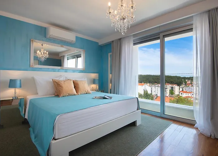 Monvidal By Bura - Adults Only 호텔 풀라