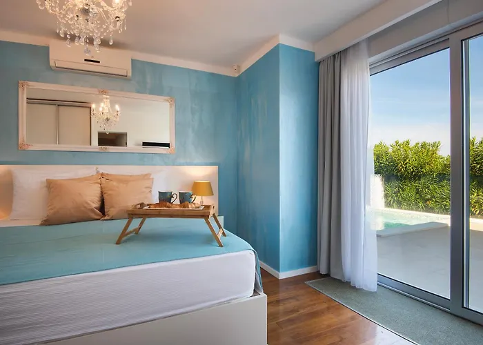 Monvidal By Bura - Adults Only 풀라