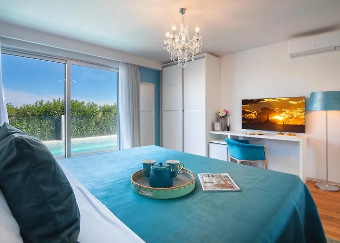 Monvidal By Bura - Adults Only 호텔