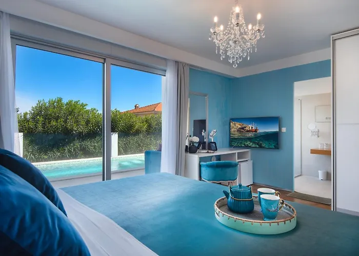 Monvidal By Bura - Adults Only 호텔 풀라