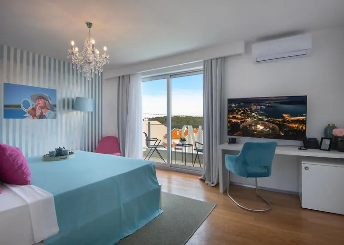 Monvidal By Bura - Adults Only 풀라