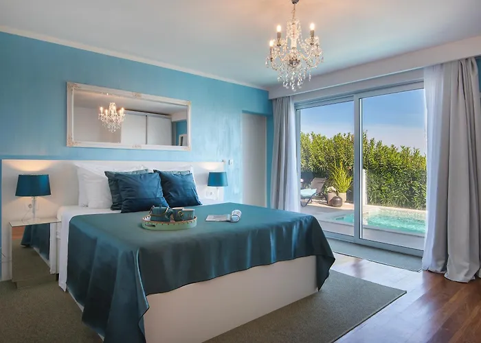 Monvidal By Bura - Adults Only