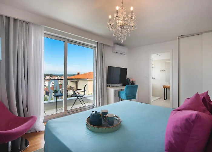 Monvidal By Bura - Adults Only 호텔