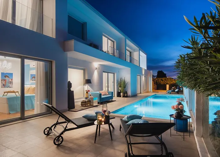 호텔 Monvidal By Bura - Adults Only 풀라