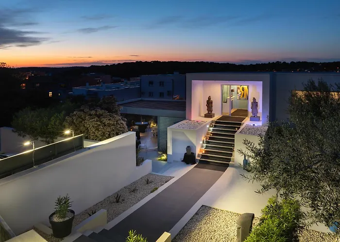 Monvidal By Bura - Adults Only 호텔