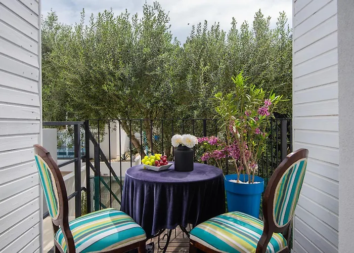 호텔 Monvidal By Bura - Adults Only