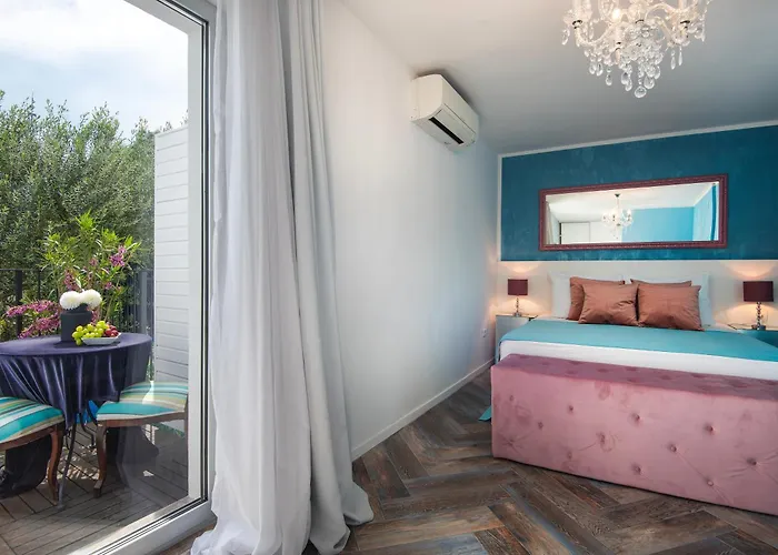 Monvidal By Bura - Adults Only 호텔 풀라