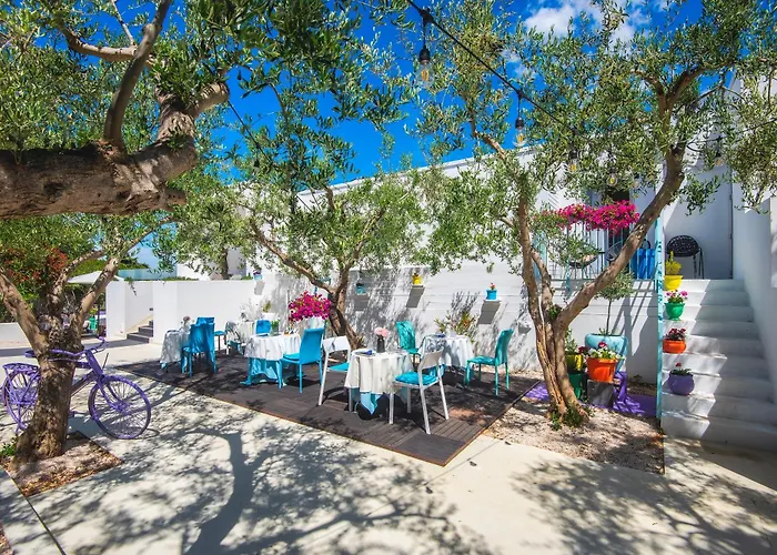 호텔 Monvidal By Bura - Adults Only 풀라