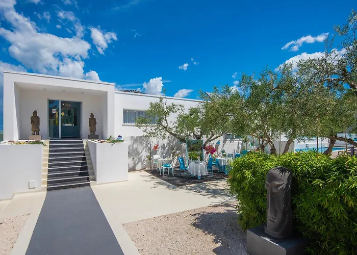 Monvidal By Bura - Adults Only 풀라