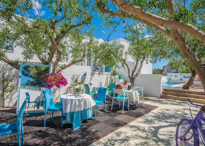 Monvidal By Bura - Adults Only