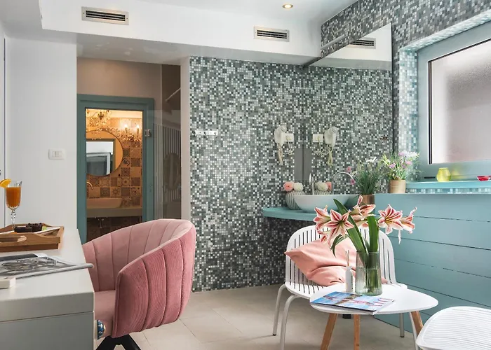 Monvidal By Bura - Adults Only 4* 풀라