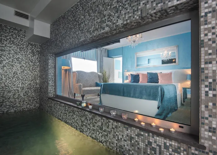 Monvidal By Bura - Adults Only 호텔