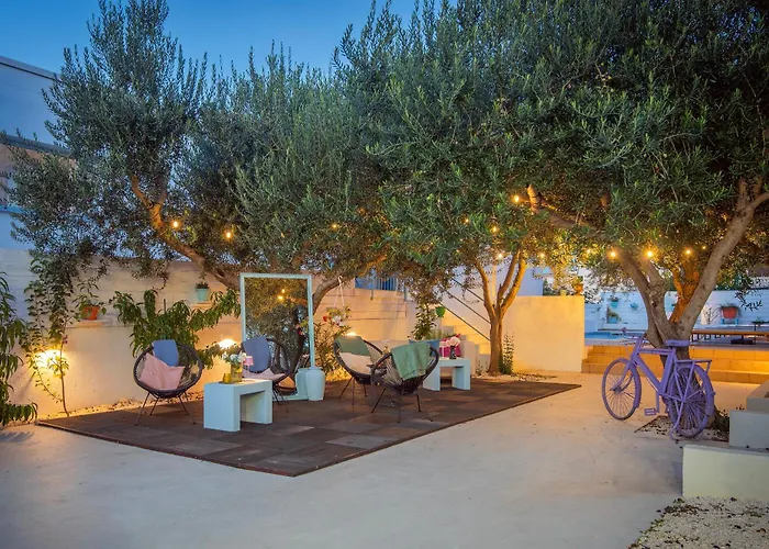 Monvidal By Bura - Adults Only 호텔 풀라