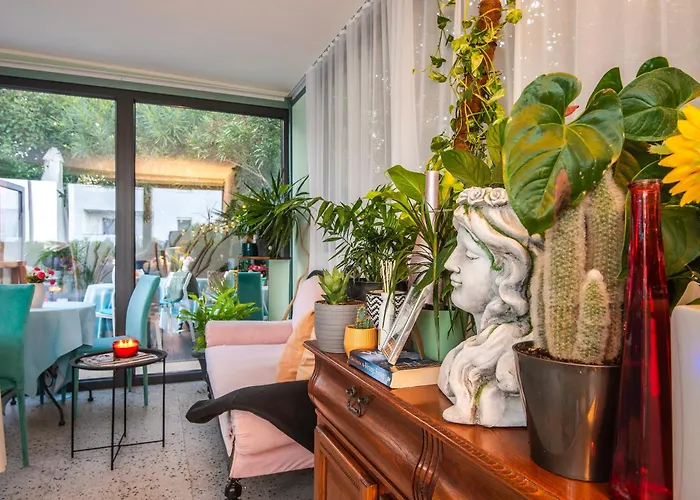 Monvidal By Bura - Adults Only 풀라