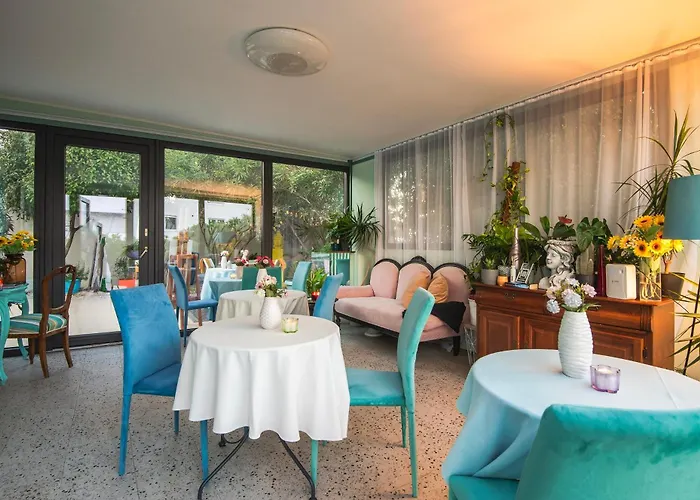 Monvidal By Bura - Adults Only 풀라