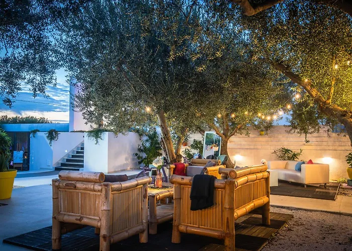 Monvidal By Bura - Adults Only 4* 풀라