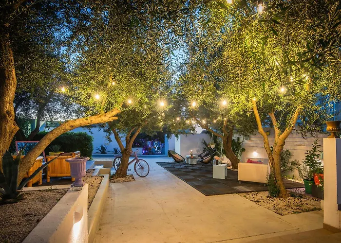 호텔 Monvidal By Bura - Adults Only